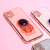 Imagen de Funda TPU con popsocket astronauta Samsung A12