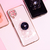 Funda TPU con popsocket astronauta Samsung A12 en internet