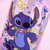 Botella Stitch 410ML - comprar online
