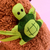 Peluche Capibara con Mochila de Tortuga 26 cm en internet