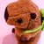 Peluche Capibara con Mochila de Tortuga 26 cm - bla accesorios