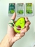 Auriculares C/Cable & Funda Palta