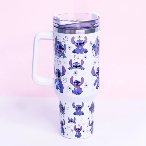 Vaso/Jarro Termico Quencher Stitch