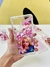 Funda Barbie - bla accesorios