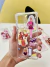 Funda Barbie - tienda online