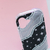Funda Carcasa Stars TPU Iphone C/Holder & Lamina.