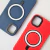 Funda MagSafe Colores Reforzada Iphone 13