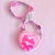 Cartera de Silicona Barbie en internet