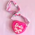 Cartera de Silicona Barbie - comprar online