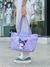 Cartera Tote Bag Sanrio License Ecocuero en internet