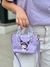 Mini Cartera Sanrio License Petit Ecocuero