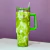 Vaso Jarro Quencher Marmolado Edición limitada - comprar online