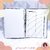 Planner Jurídico - Não Datado - B5 (18x25cm) - Ref.: YP - Vida Mais Feliz Atelier - Agendas, Planners, Cadernos, Cadernetas de Vacina