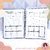 Planner Jurídico - Não Datado - B5 (18x25cm) - Ref.: YP - loja online