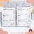 Planner Jurídico - Não Datado - B5 (18x25cm) - Ref.: YP - Vida Mais Feliz Atelier - Agendas, Planners, Cadernos, Cadernetas de Vacina