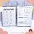 Planner Jurídico - Não Datado - B5 (18x25cm) - Ref.: YP - comprar online