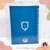 Planner Jurídico - Não Datado - B5 (18x25cm) - Ref.: YP na internet