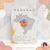 Bloquinho de Anotações Classic - A6 (10,5×14,8cm) - Vida Mais Feliz Atelier - Agendas, Planners, Cadernos, Cadernetas de Vacina