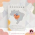Bloquinho de Anotações Classic - A6 (10,5×14,8cm) - Vida Mais Feliz Atelier - Agendas, Planners, Cadernos, Cadernetas de Vacina