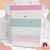 Caderno Profissões Planejamento Terapêutico Psicológico - B5 (18x25cm) - Ref.: BN - Vida Mais Feliz Atelier - Agendas, Planners, Cadernos, Cadernetas de Vacina