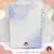 Caderno Profissões Planejamento Terapêutico Psicológico - B5 (18x25cm) - Ref.: BN - loja online