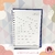 Caderno Classic A5 (15x21cm) com Espiral - Ref.: PA