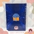 Caderno Classic A5 (15x21cm) com Espiral - Ref.: PA na internet