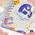 Caderno de Pedidos Cute - A5 (15x21cm) - Ref.: LC