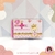 Cartão do SUS Personalizado Ursinha Princesa Menina - Ref.: MS na internet
