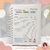 Caderno Controle Fluxo de Caixa - A5 (15x21cm) - Ref.: LC - loja online