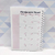 Planner Planejamento de Conteúdo Mídias Sociais - Não Datado - A5 (15x21cm) - Ref.: PA