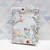 Caderneta de Saúde Vacina Vacinação Jardim Pássaros Menina - A5 (15x21cm) - Ref.: PA - Vida Mais Feliz Atelier - Agendas, Planners, Cadernos, Cadernetas de Vacina