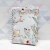 Caderneta de Saúde Vacina Vacinação Jardim Pássaros Menina - A5 (15x21cm) - Ref.: PA - Vida Mais Feliz Atelier - Agendas, Planners, Cadernos, Cadernetas de Vacina