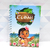 Caderneta de Saúde Vacina Vacinação Moana Baby - A5 (15x21cm) - Ref.: BN - comprar online