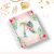 Caderno Alfabeto Modelo 04 - B5 (18x25cm) - Ref.: PA