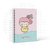 Caderno Signos Cute Zodíaco - A5 (15x21cm) - Ref.: ML - loja online