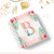 Caderno Alfabeto Modelo 04 - B5 (18x25cm) - Ref.: PA - comprar online