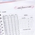 Caderno Controle de Vendas Consultora Rommanel - A5 (15x21cm) - Ref.: BN - comprar online