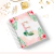 Caderno Alfabeto Modelo 04 - B5 (18x25cm) - Ref.: PA - loja online
