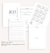 Planner do Empreendedor 2023 - Datado - B5 (18x25cm) - Ref.: YP - comprar online
