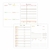 Planner Colorê 2025 Datado - A5 (15x21cm) - Ref.: SED na internet