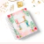 Caderno Alfabeto Modelo 04 - B5 (18x25cm) - Ref.: PA - comprar online