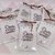 Kit Mini Bloquinho Brinde A7 (7,5x10,5cm) - comprar online