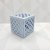Arquivo de Corte Caixinha Cupcake Vazada 1543 - comprar online