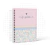 Caderno Plano de Leitura Bíblica Evangélico - Não Datado - A5 (15x21cm) - Ref.: AM - comprar online