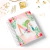 Caderno Alfabeto Modelo 04 - B5 (18x25cm) - Ref.: PA
