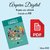 Arquivo Digital Caderneta Saúde Vacina Adaptada Menino 2020 (1ª Edição 2019 - Distribuída em 2020) - comprar online