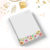Caderno Flores Modelo 68 - B5 (18x25cm) - Ref.: PA - comprar online
