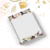 Caderno Flores Modelo 71 - B5 (18x25cm) - Ref.: PA - comprar online