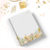 Caderno Flores Modelo 69 - B5 (18x25cm) - Ref.: PA - comprar online